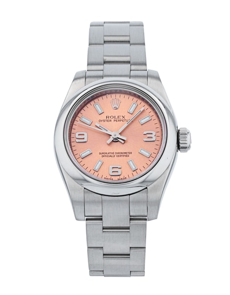 Rolex Lady Oyster Perpetual 176200